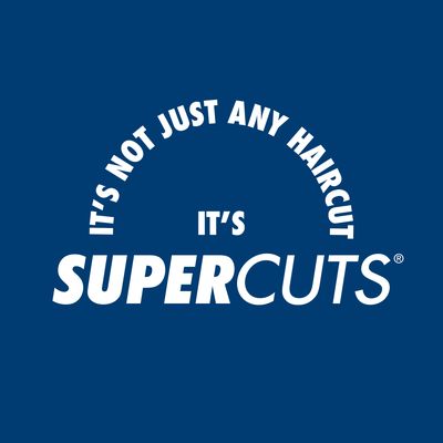 Supercuts Logo 2022