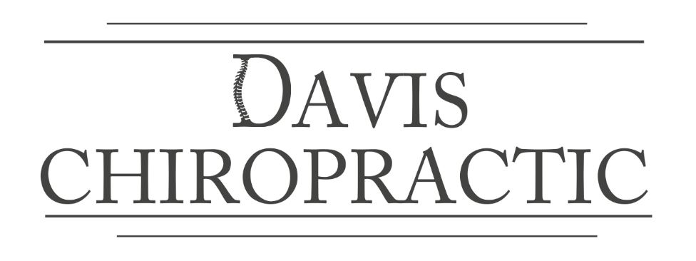 Davis Chiro Logo