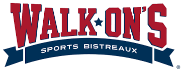 Walk Ons Logo