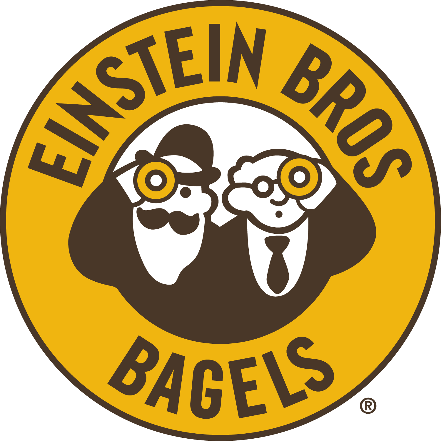 Einsteins Logo